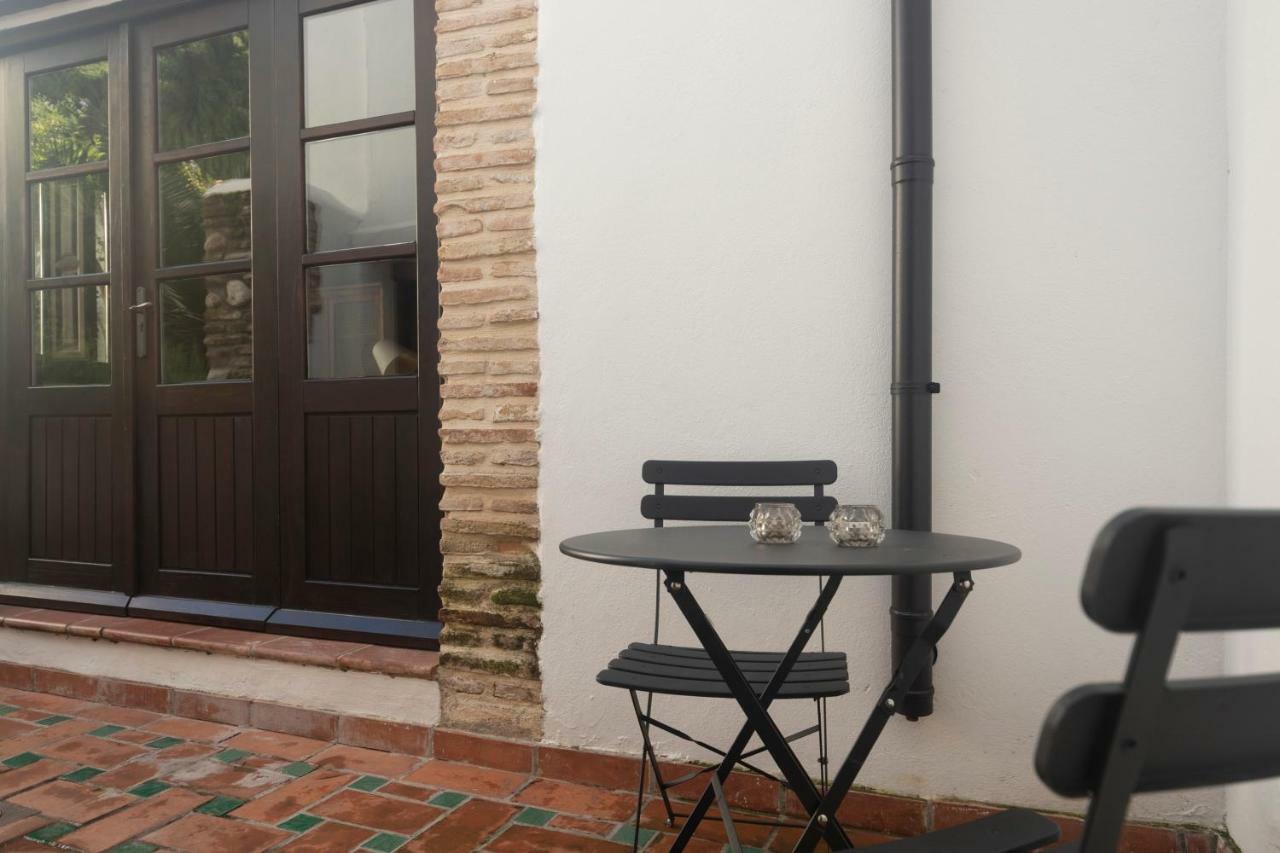 Patio Del Olivo Vakantiehuis Granada