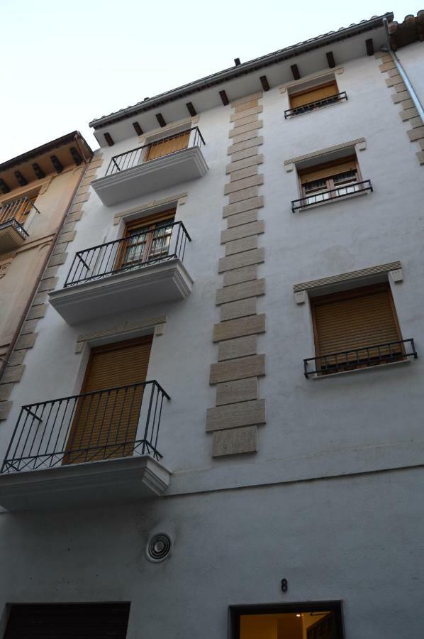Appartement Centro Al Pie De La Alhambra Y El Albaicin Granada