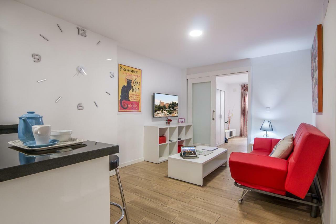 San Isidro Apartment
