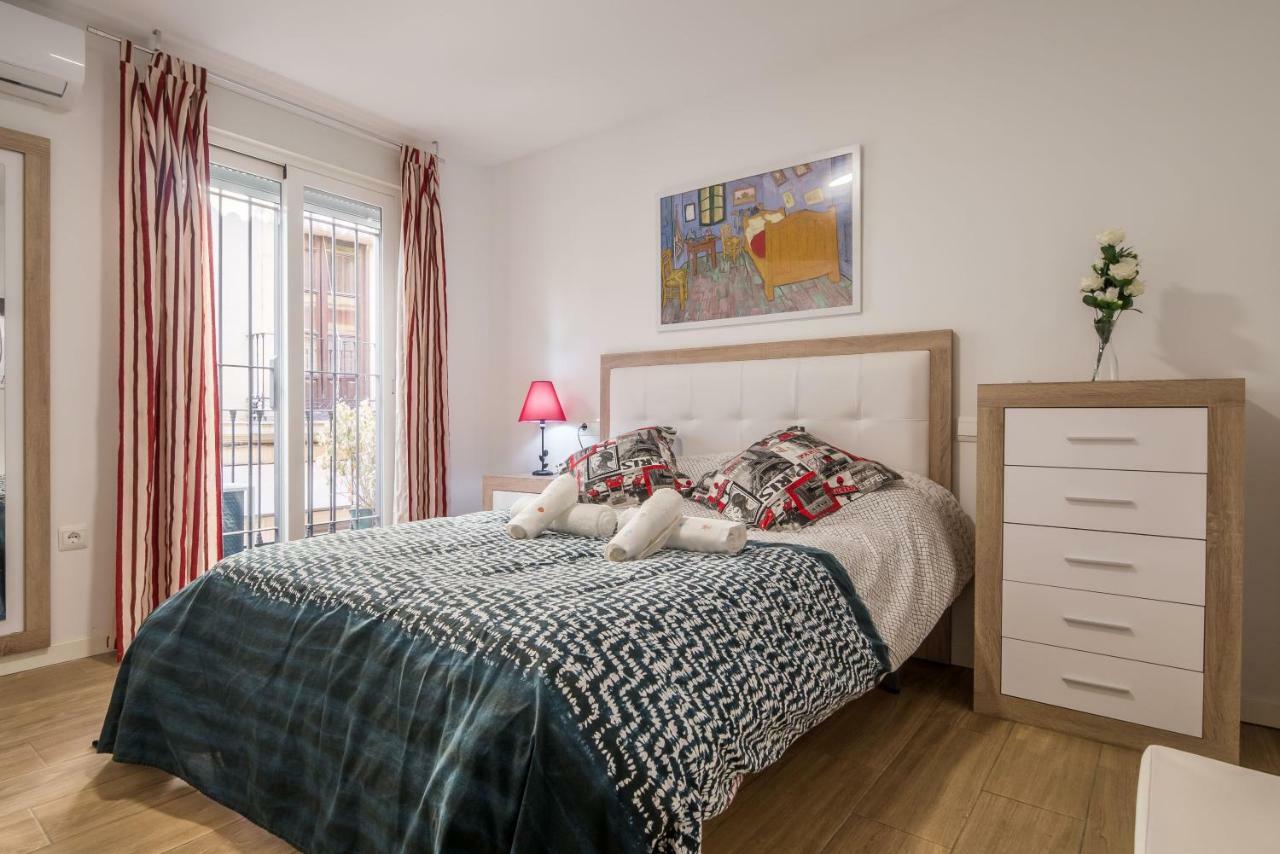 San Isidro Apartment Granada
