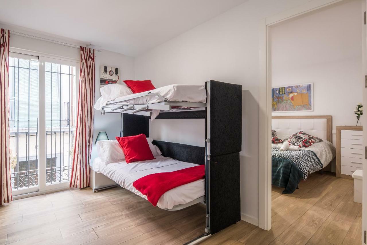 San Isidro Apartment