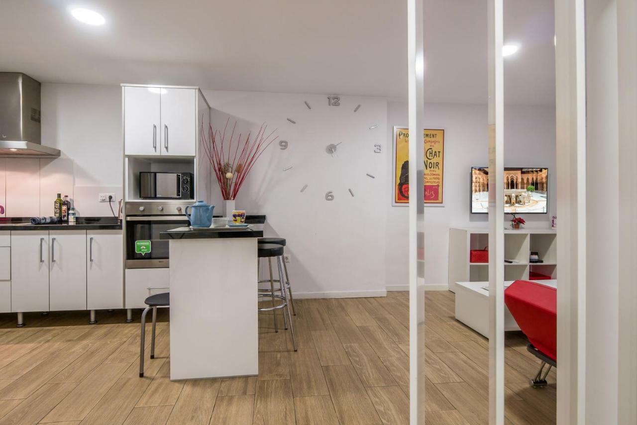 Apartment San Isidro *