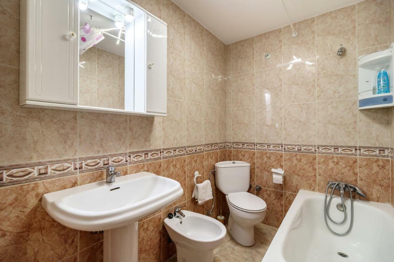 Calle San Isidro Holiday home