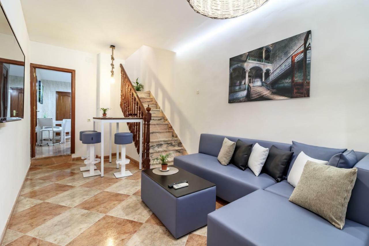 Holiday home Calle San Isidro