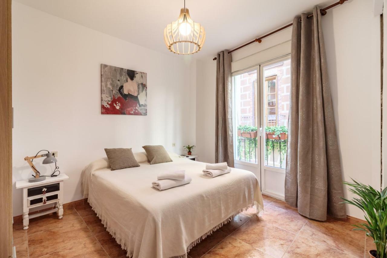 Holiday home Calle San Isidro Granada