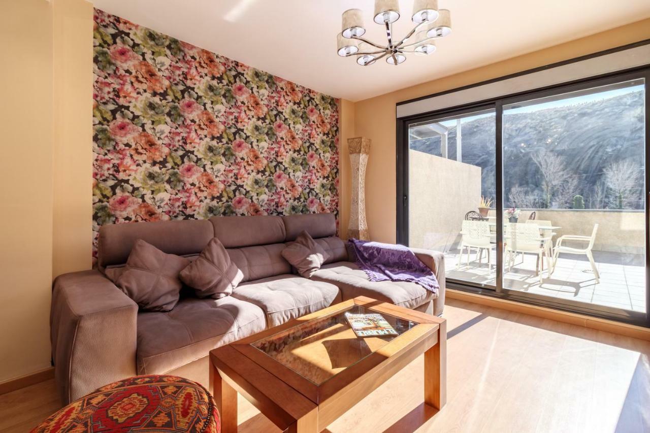 Holiday home Centro Granada