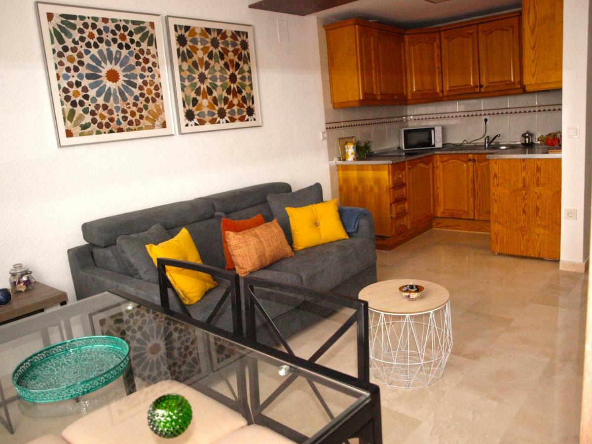 Duplex La Corrala Apartment *