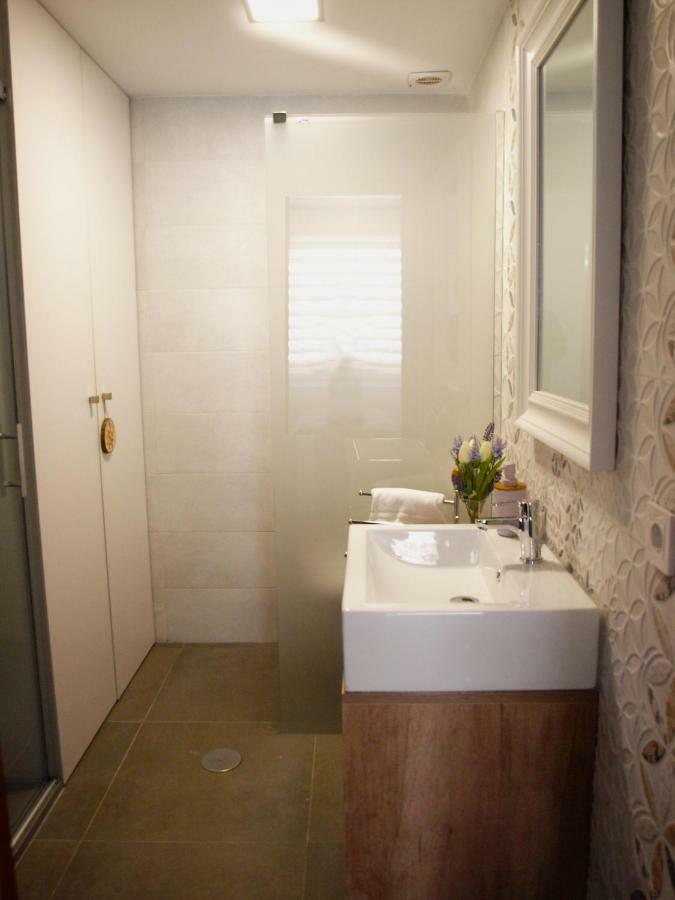Apartment Duplex La Corrala *