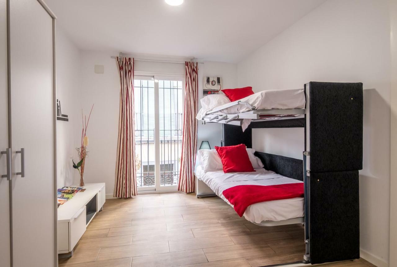 San Isidro Apartment Granada