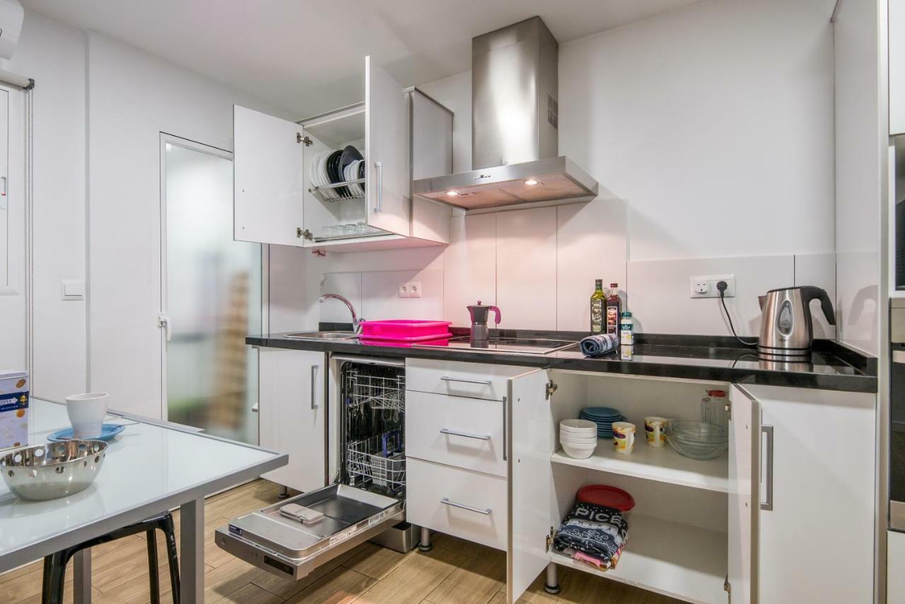 San Isidro Apartment *