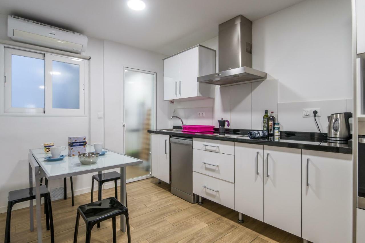 Apartment San Isidro Granada