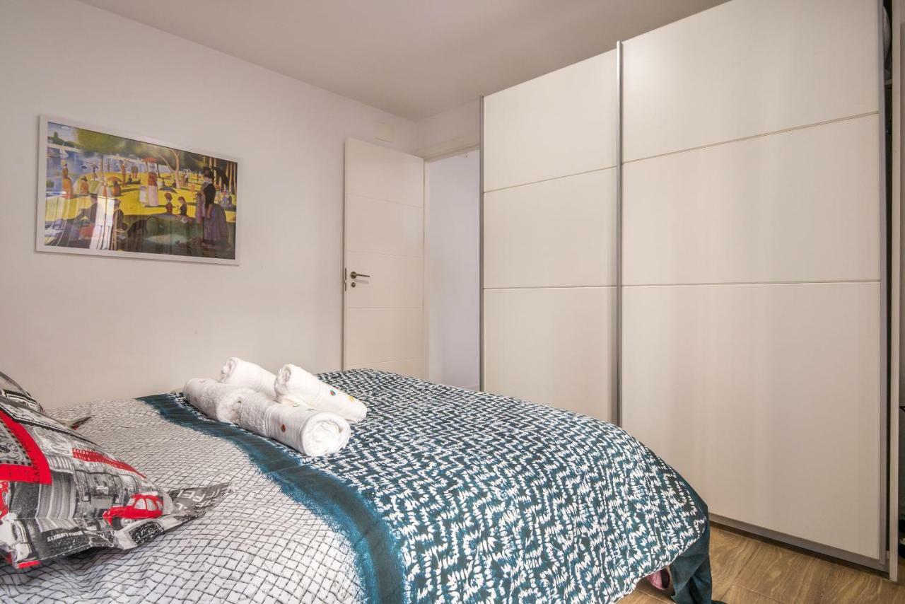 San Isidro Apartment *