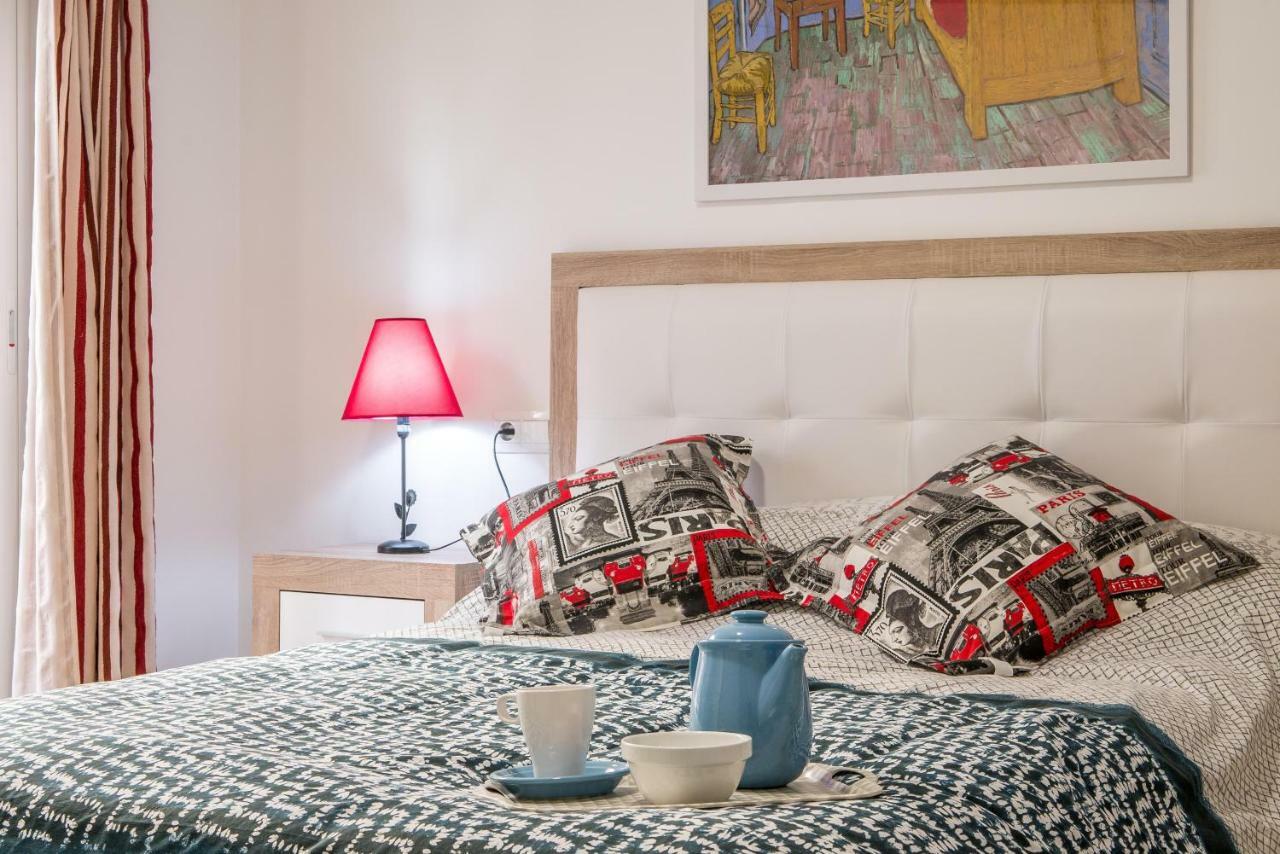Apartment San Isidro Granada