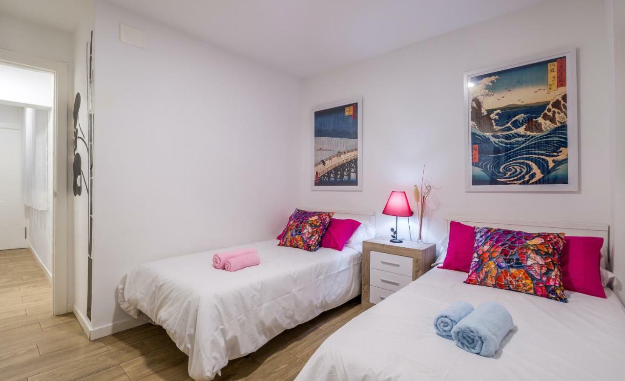 San Isidro Apartment
