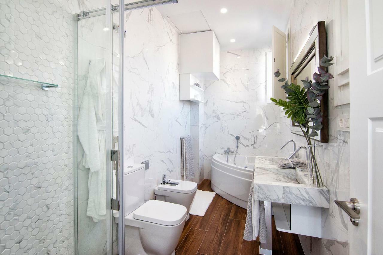Apartment Bib Rambla Luxury *