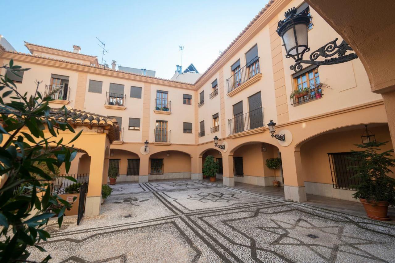 Apartamento Adultos Centro N V 1 Free Parking Appartement *