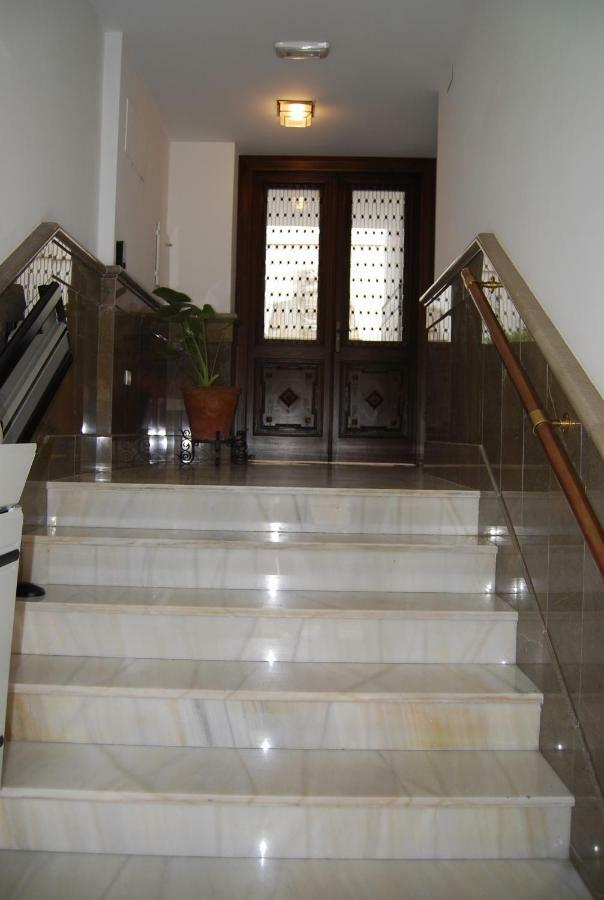 La Casa De Lucia Apartment