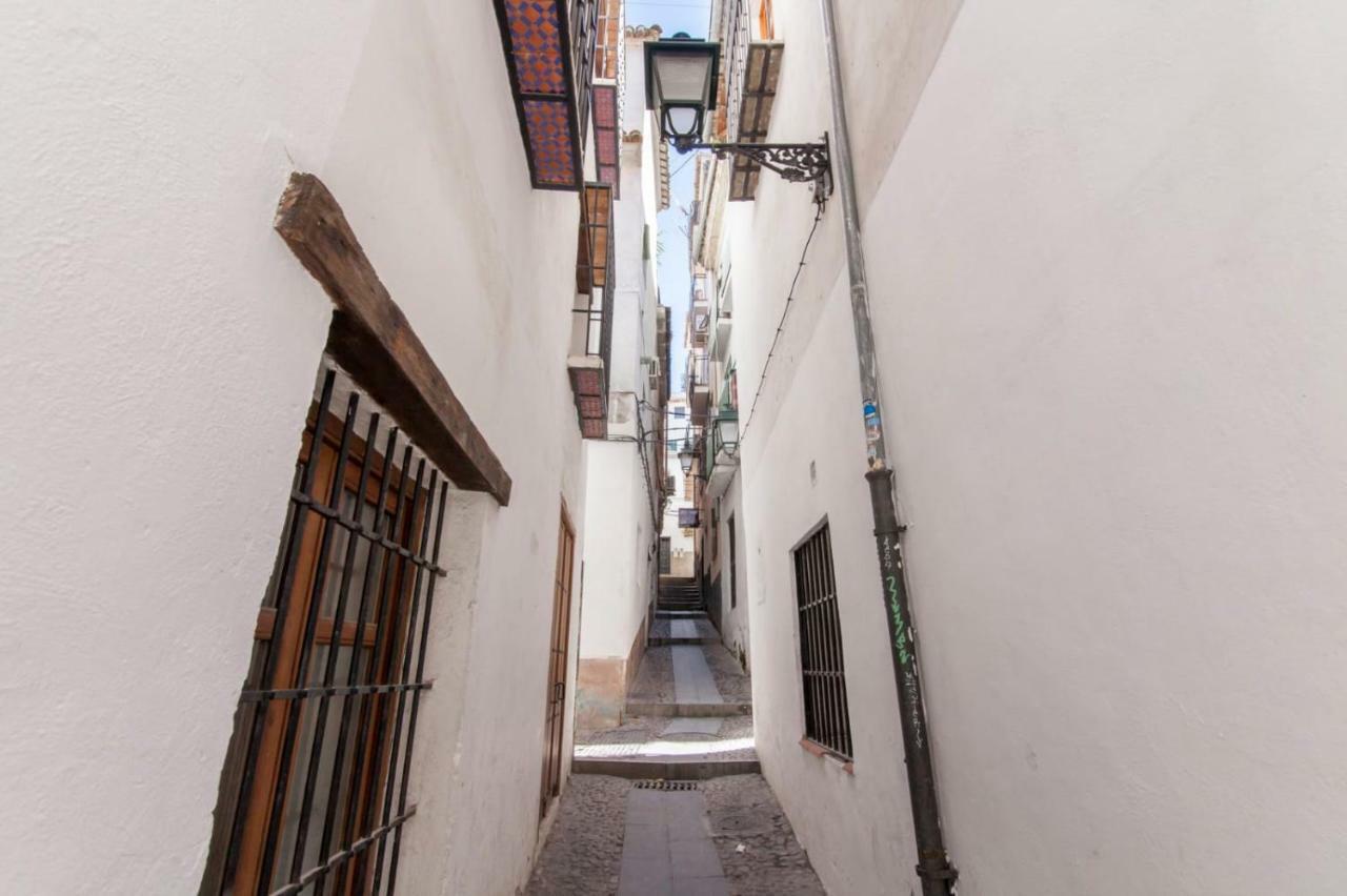 Los Arilos De Apartamento Granada