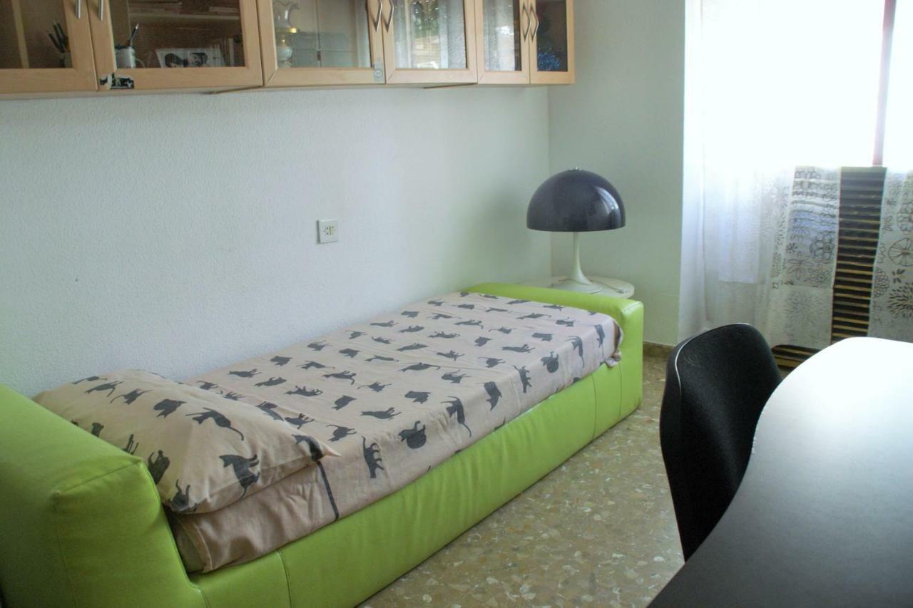 Privatunterkunft Lola Granada