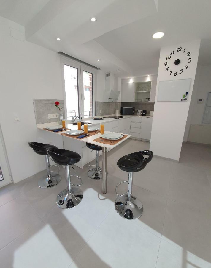 Apartment Ecosmart Granada