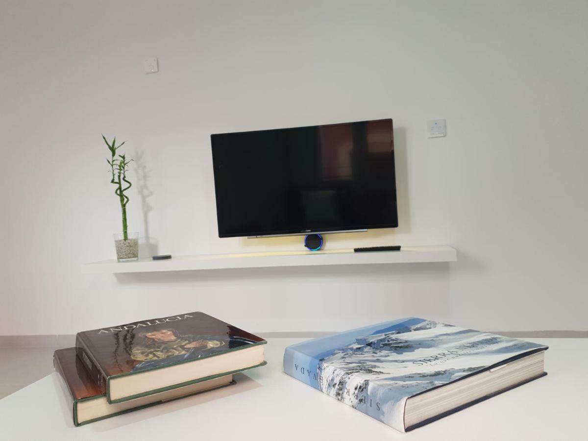 Apartment Ecosmart Granada