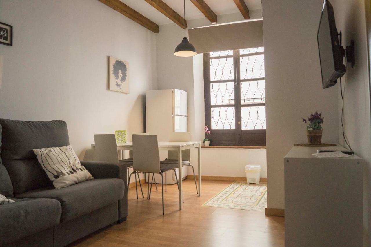 Alhambra Sonder Apartments Apartment *