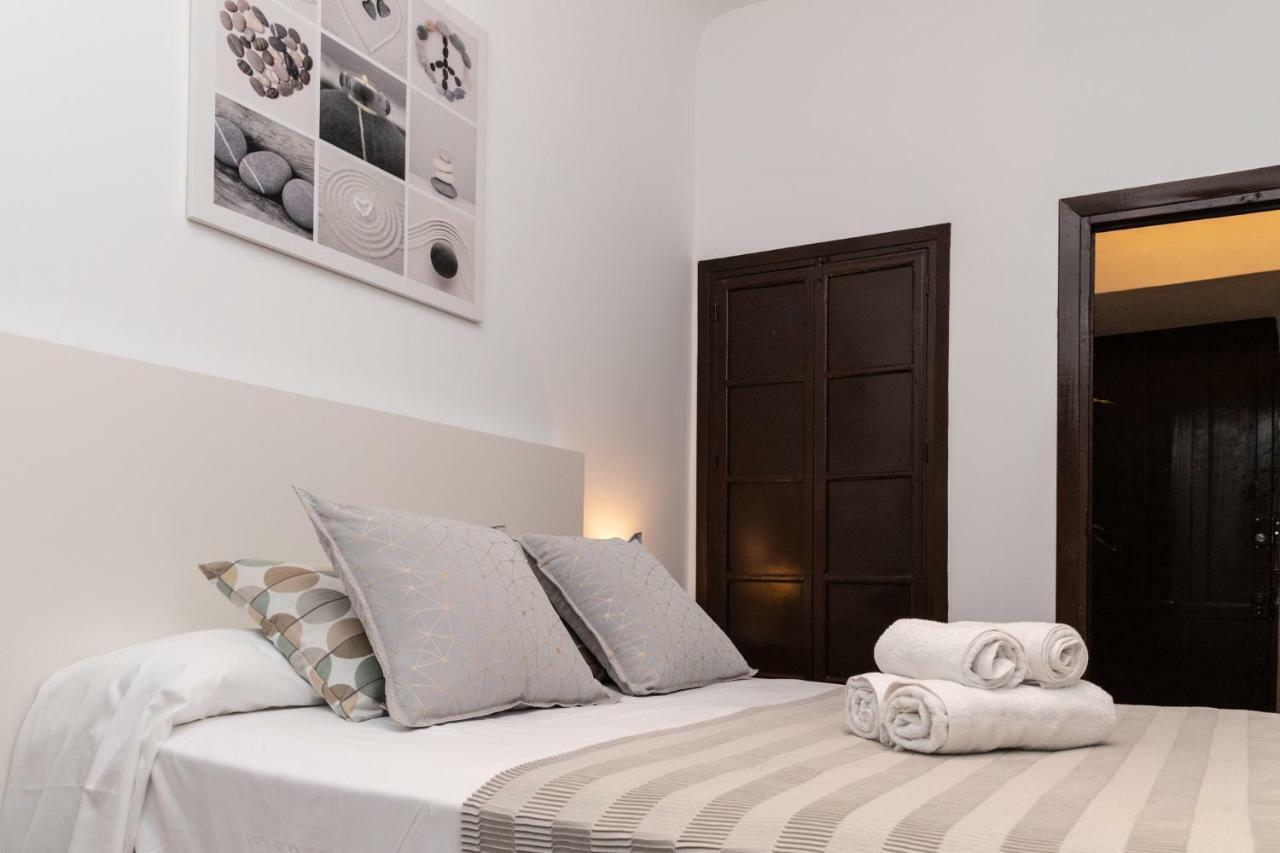 Alhambra Sonder Apartments *