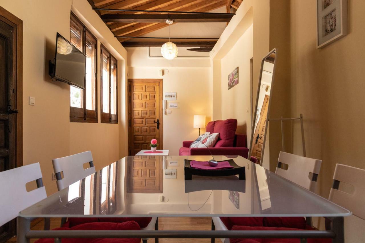 Apartment Alhambra Sonder Apartments