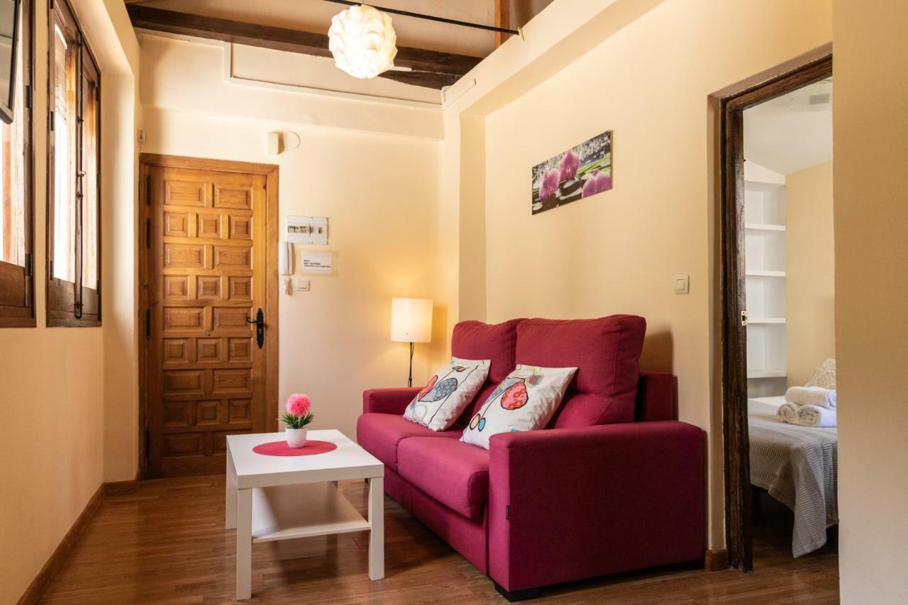 Apartment Alhambra Sonder Apartments *