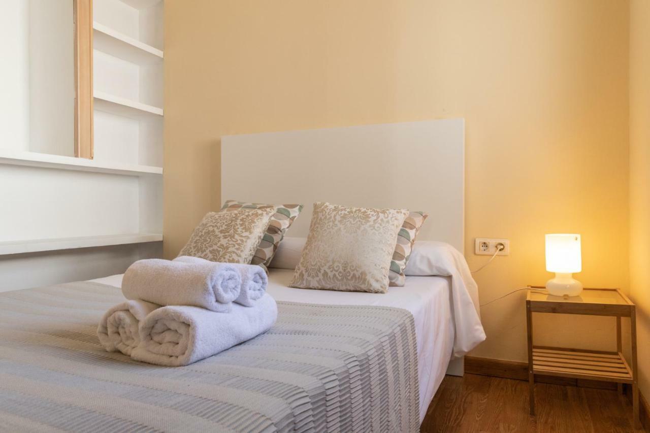 Alhambra Sonder Apartments Apartment *
