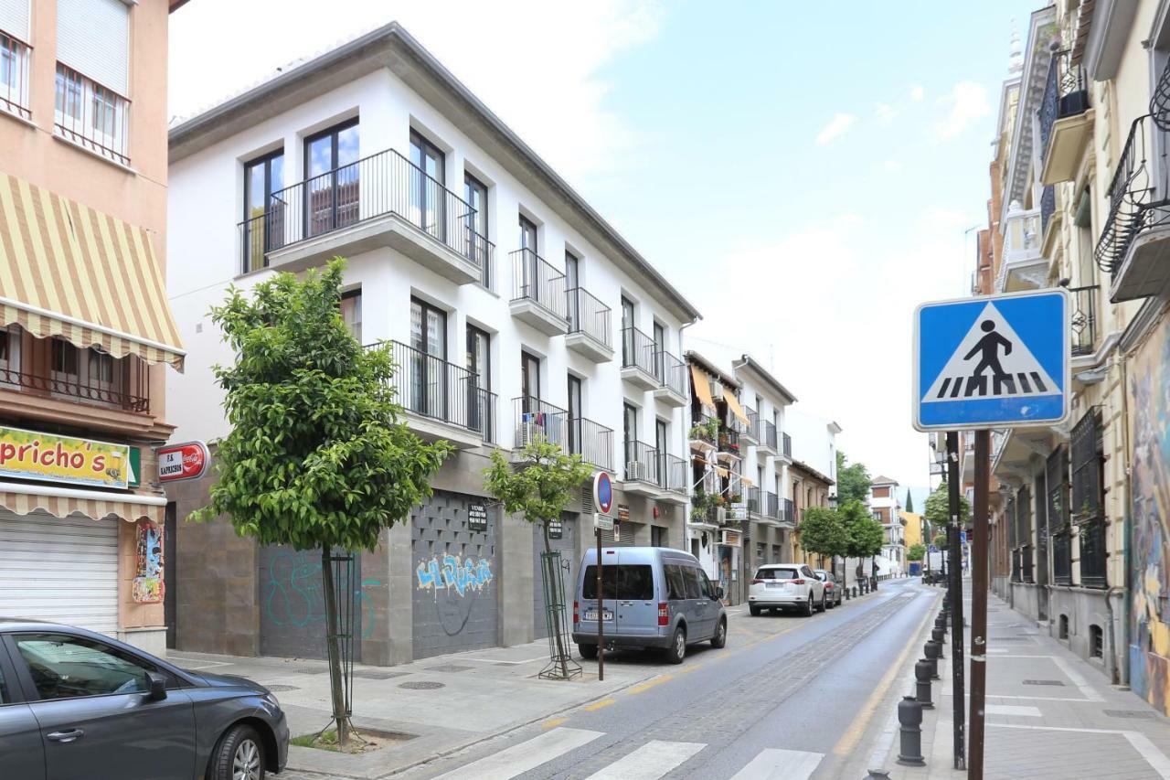 De Diseno Con Jacuzzi Privado Apartment *