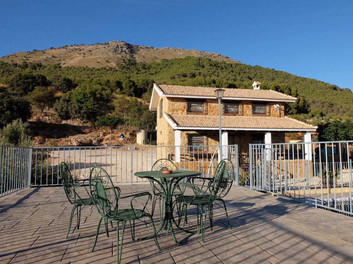 Country house Cortijo El Carretero, Vistas Y Tranquilidad *