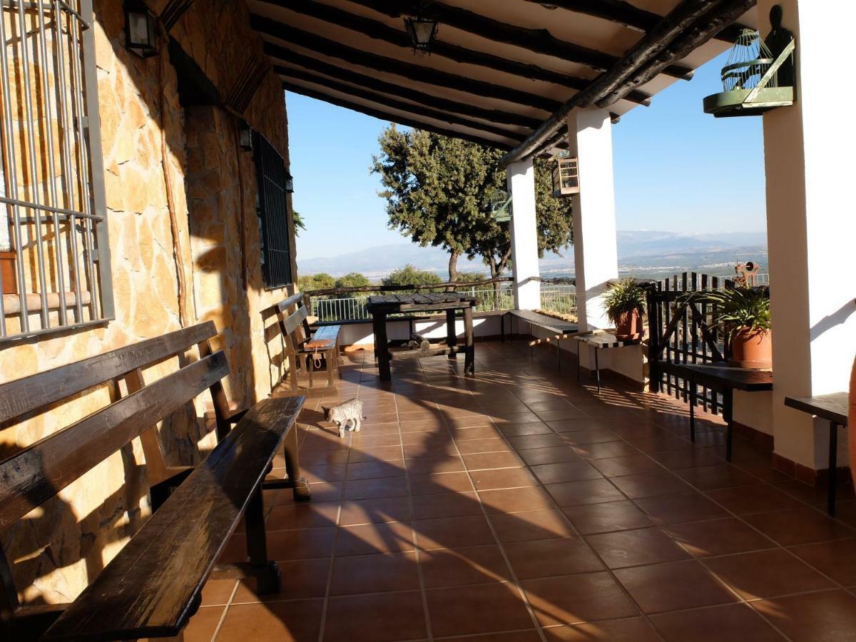 Country house Cortijo El Carretero, Vistas Y Tranquilidad *