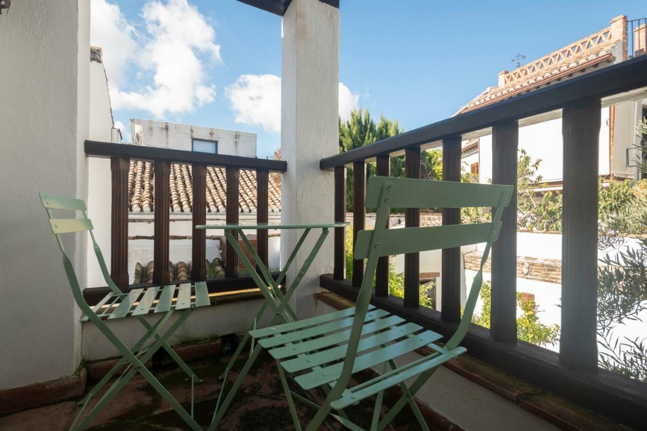 Patio Del Olivo Vakantiehuis