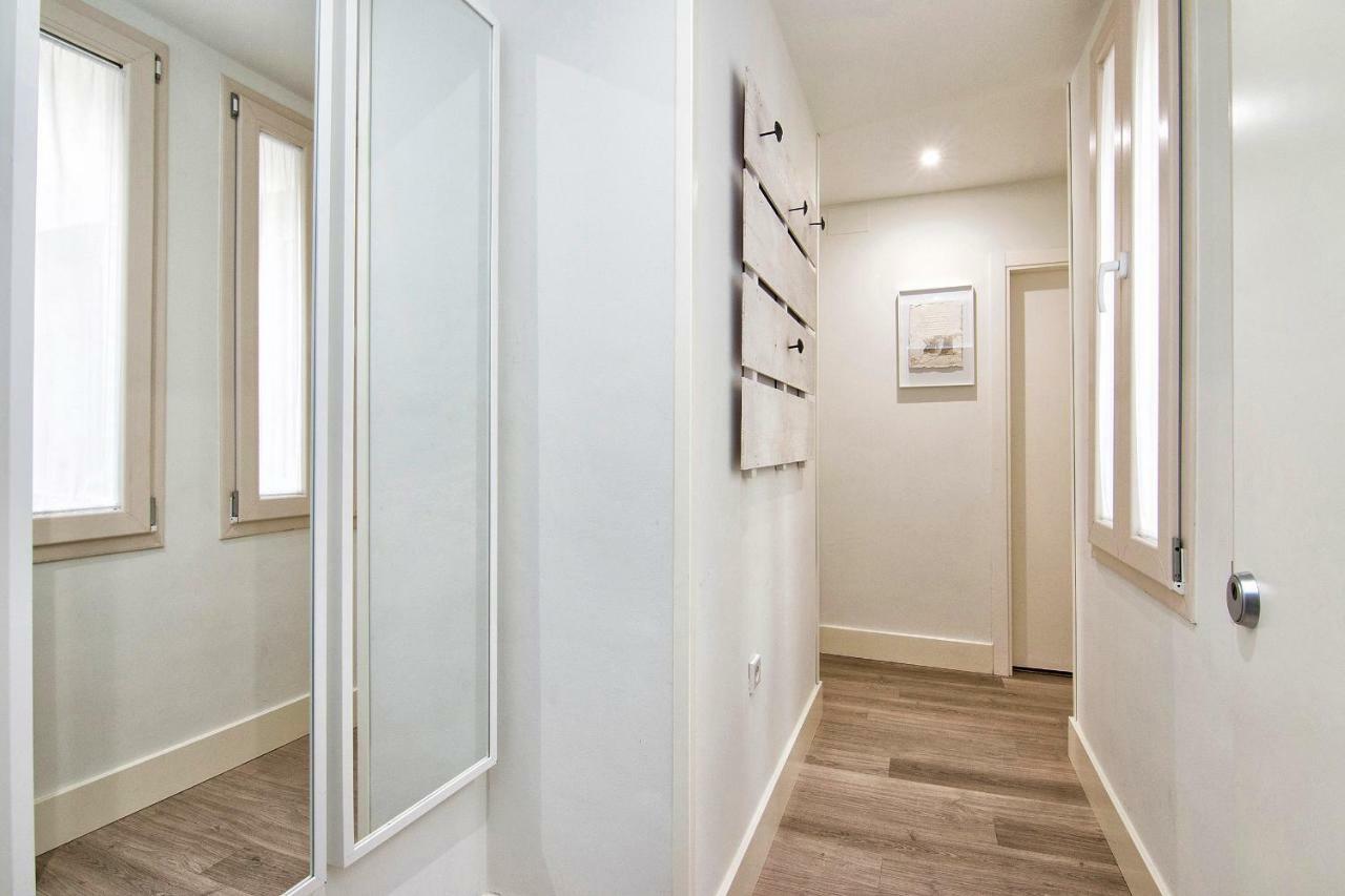 Deluxe Apartment *