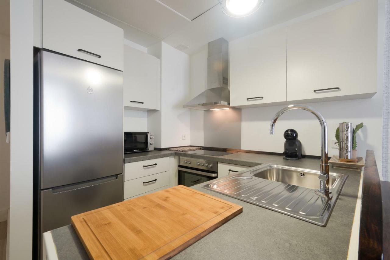 Deluxe Apartment Granada
