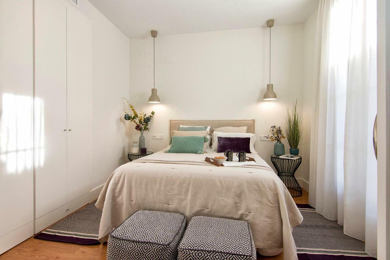 Apartment Deluxe Granada