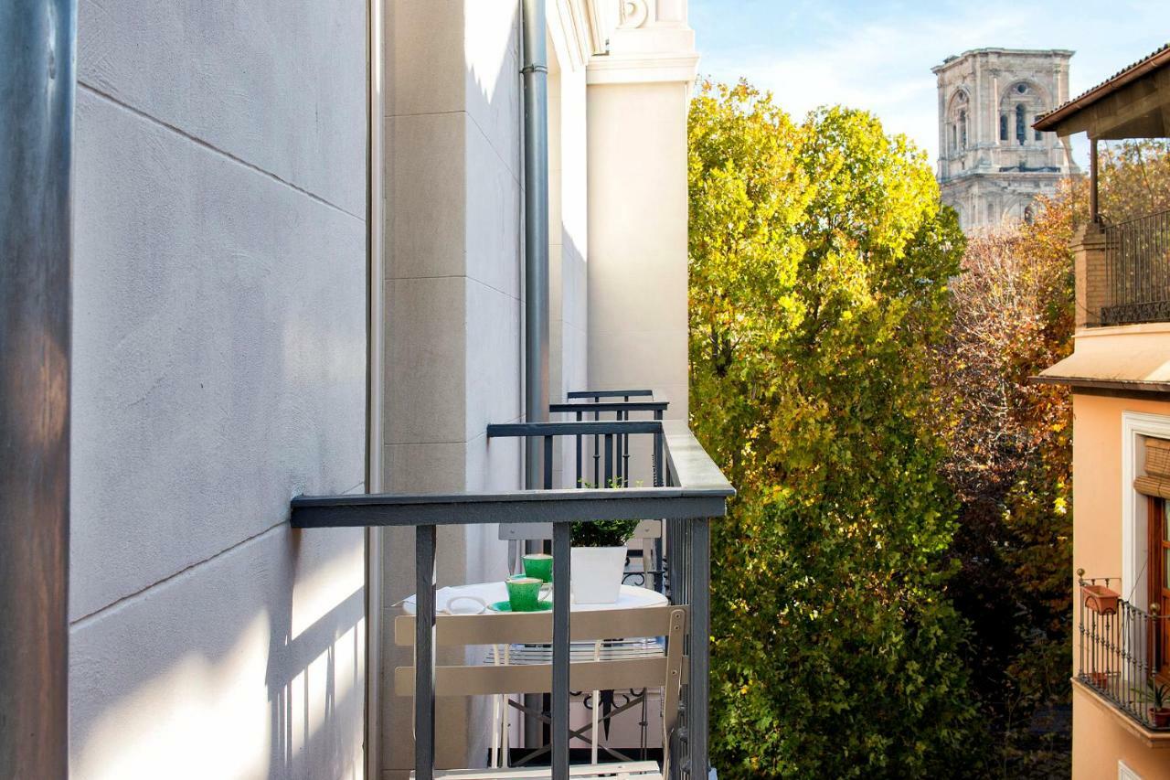 Deluxe Apartment Granada