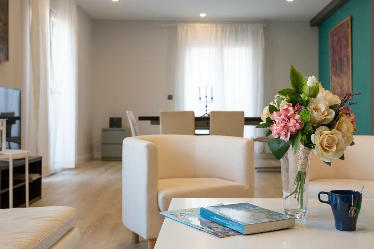 Apartment Gran Via Deluxe Granada