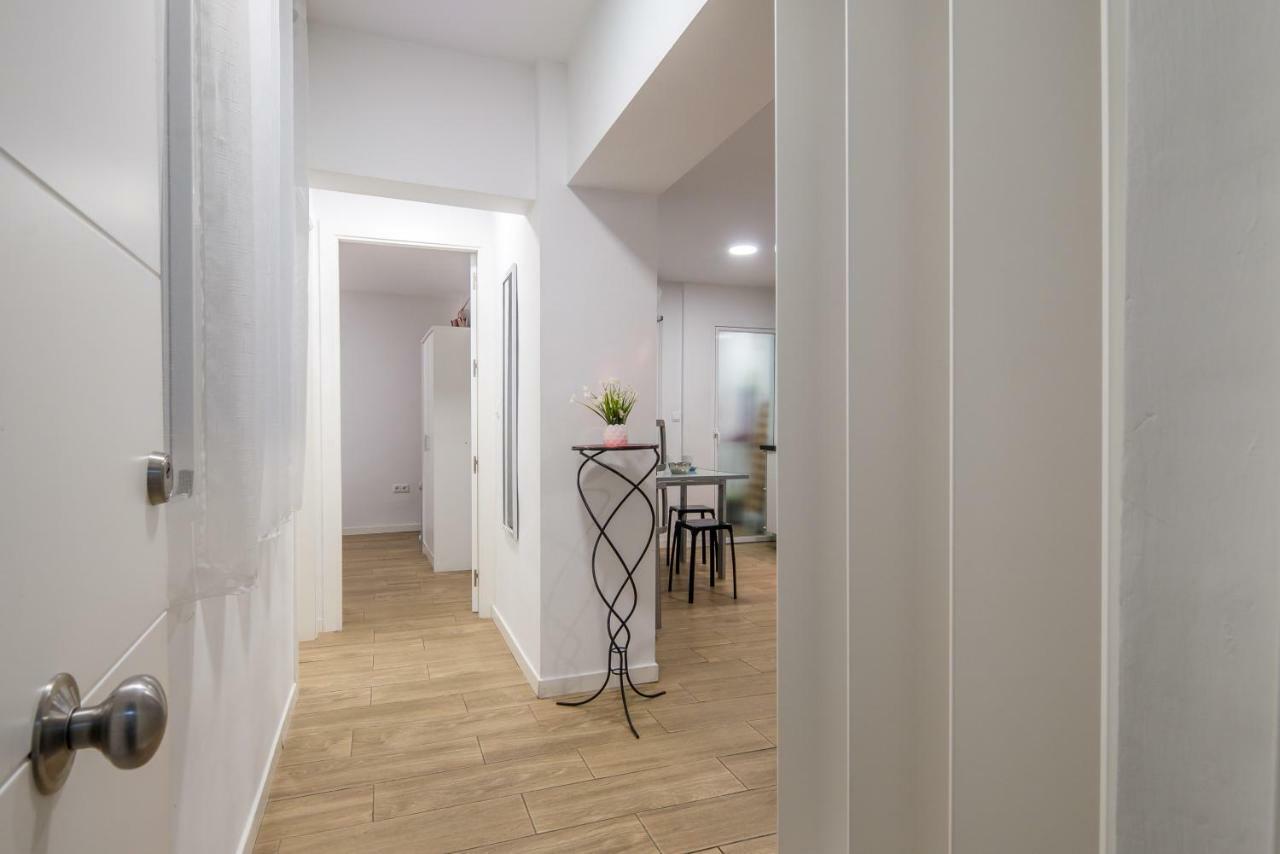San Isidro Apartment Granada