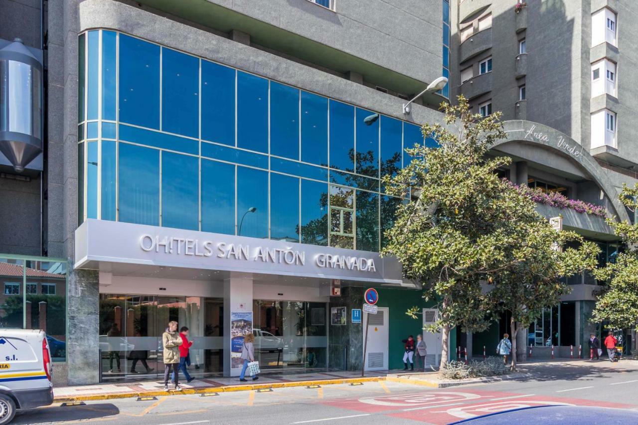 San Isidro Apartment