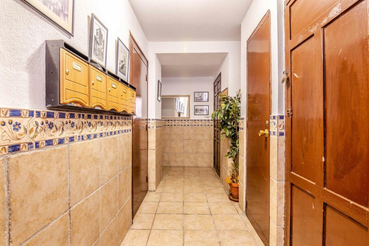 Apartment San Isidro *