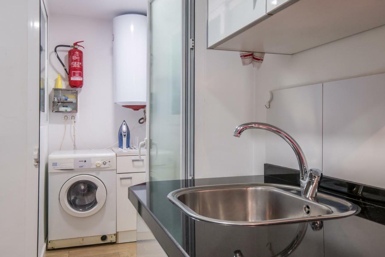 San Isidro Apartment