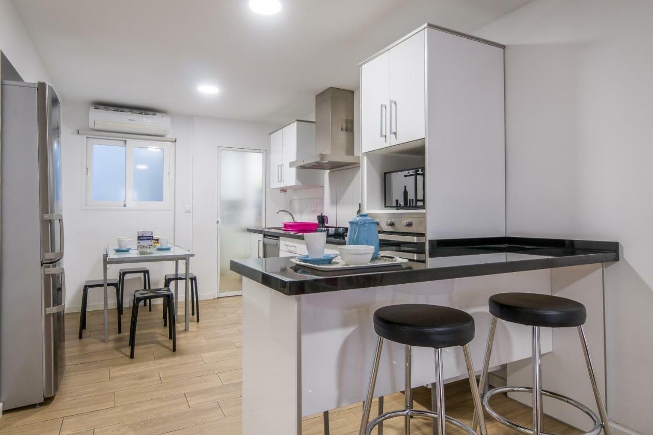 Apartment San Isidro *