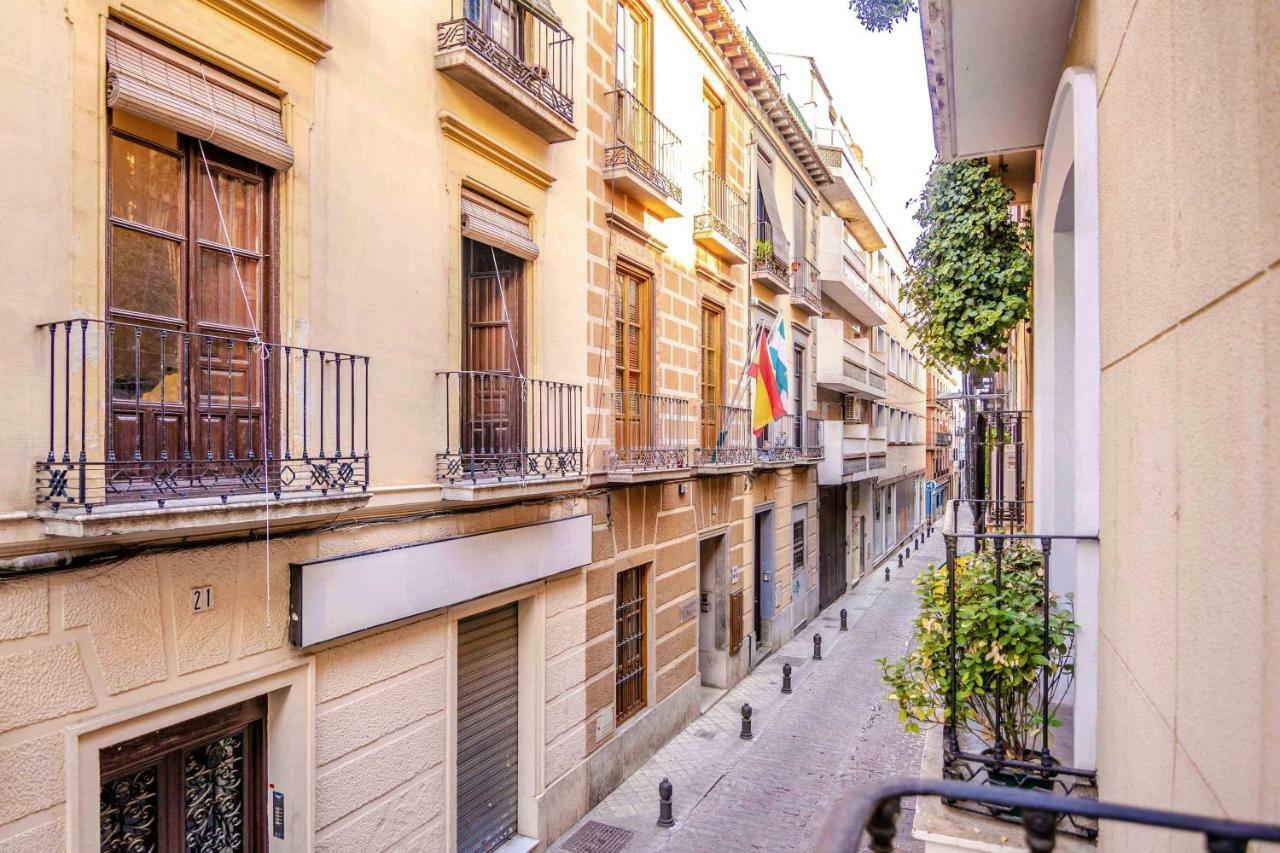 San Isidro * Granada