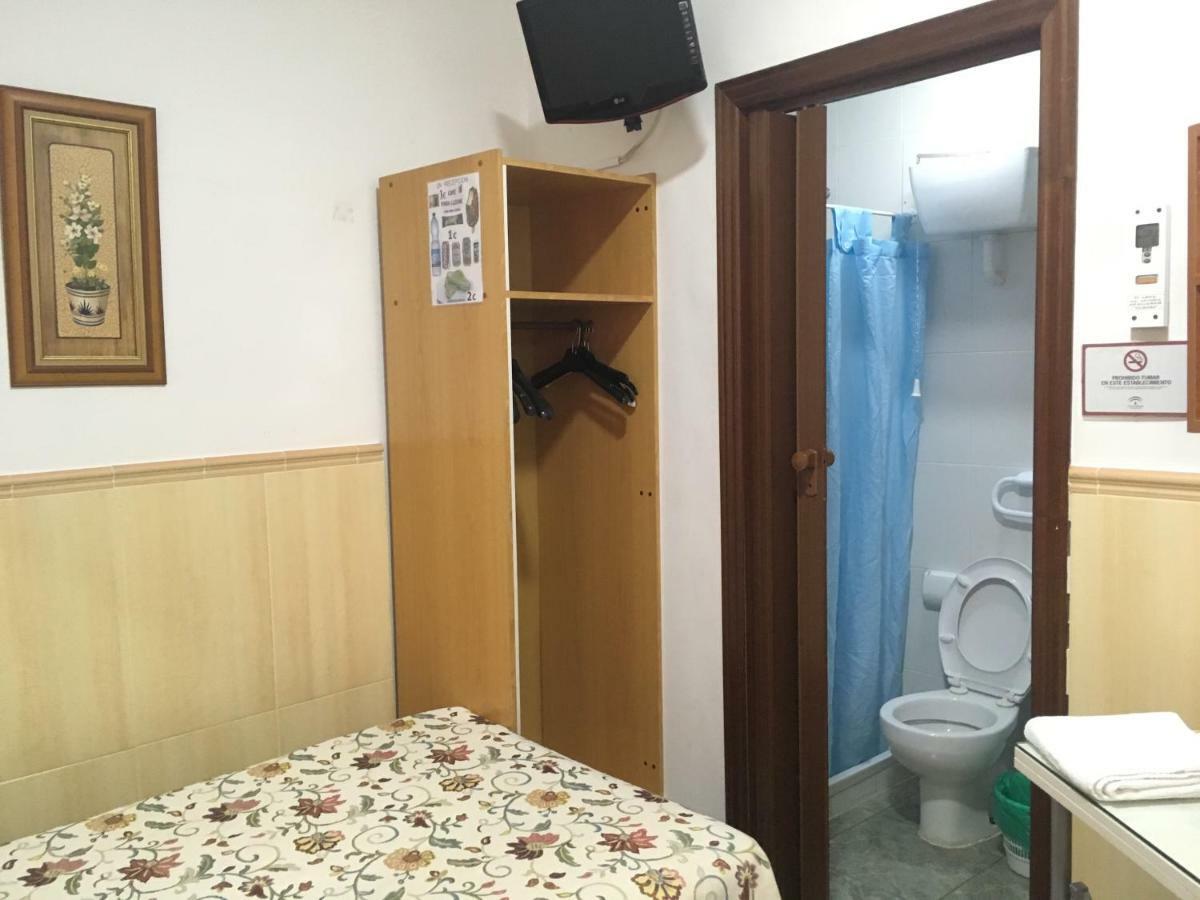 El Hidalgo Gasthof 2*