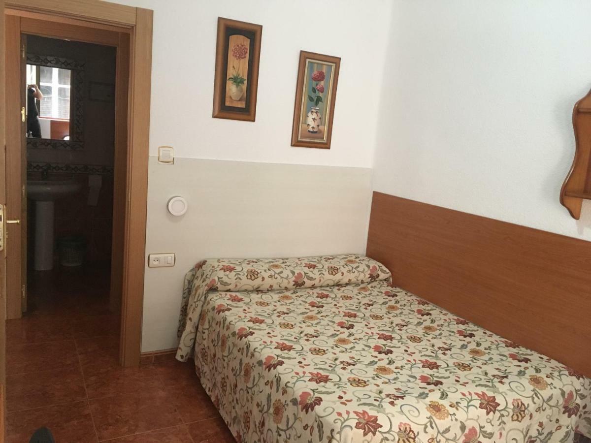 El Hidalgo Gasthof 2*