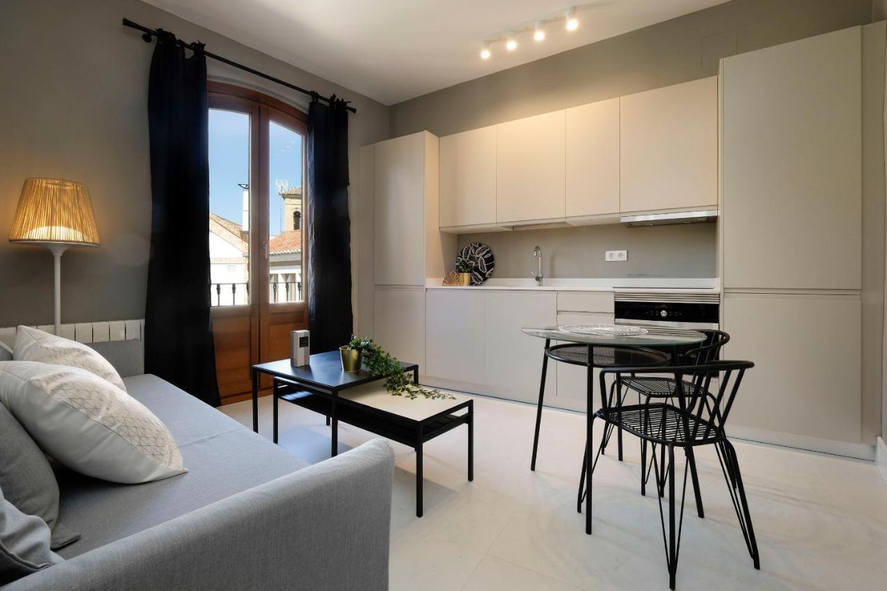 Apartment Tuguest Placeta De San Gil