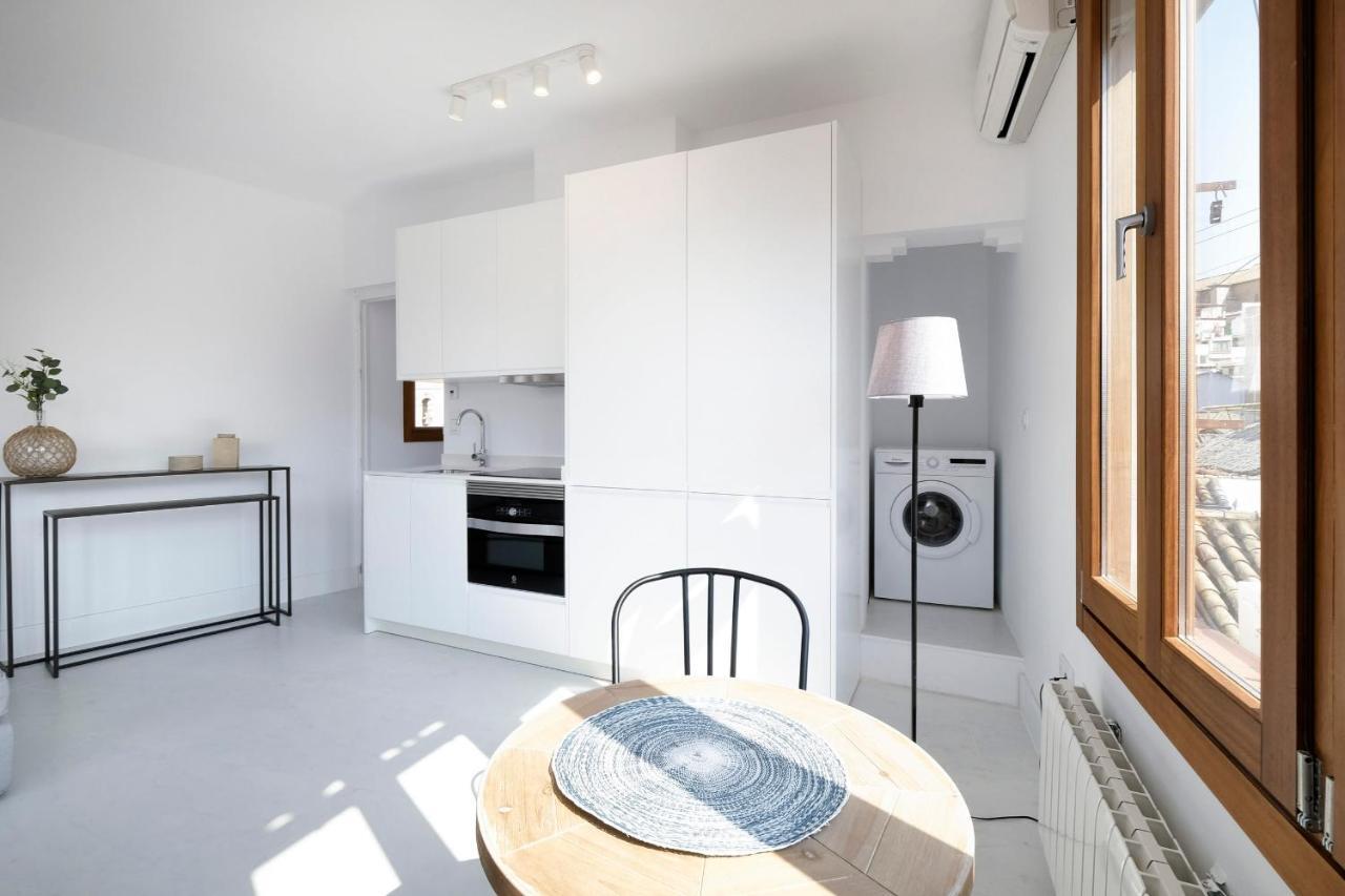 Tuguest Placeta De San Gil Apartment