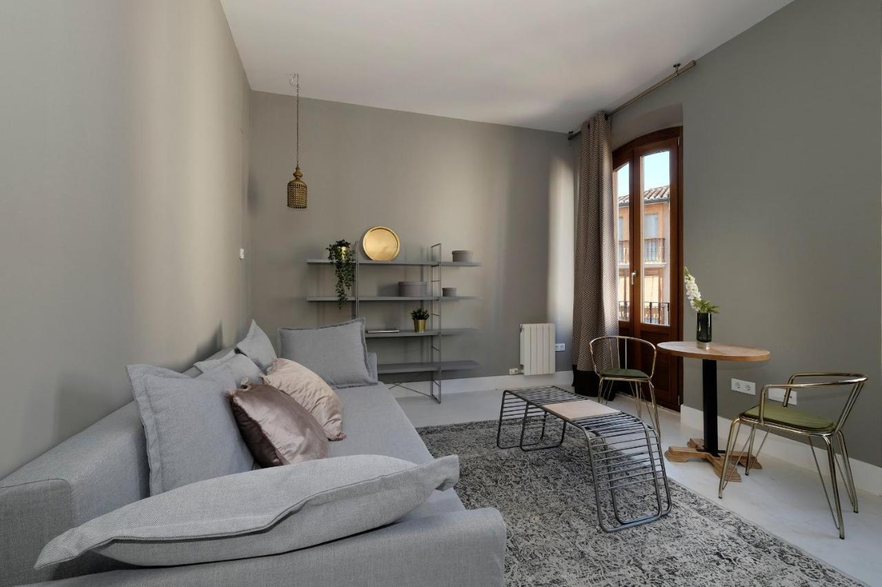 Tuguest Placeta De San Gil Apartment *